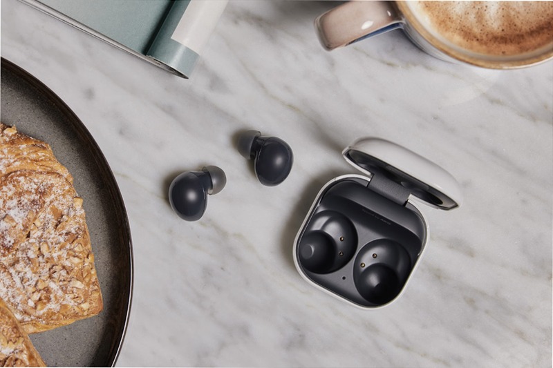 Galaxy Buds2 Grafite