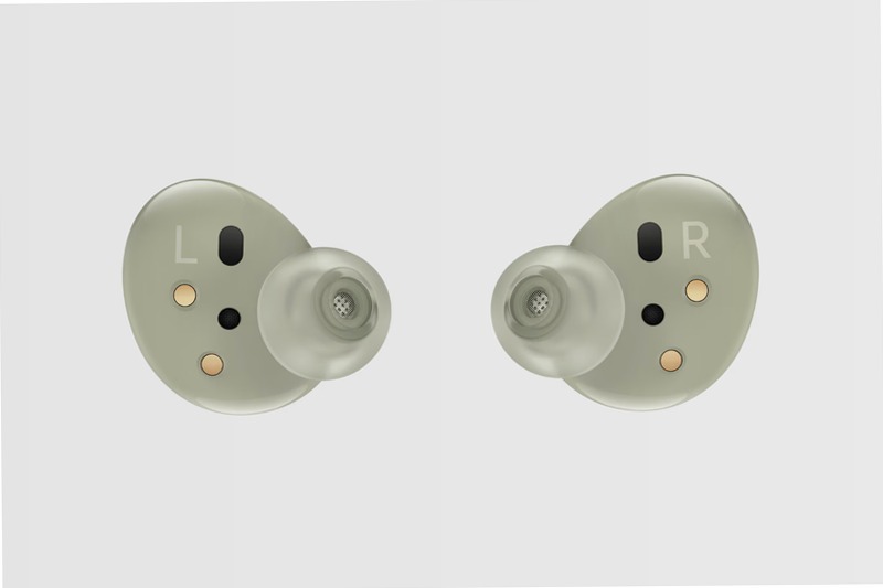 Galaxy Buds2 Grafite