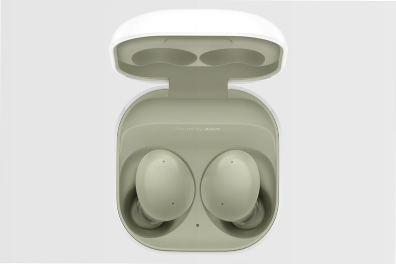Galaxy Buds2 Grafite