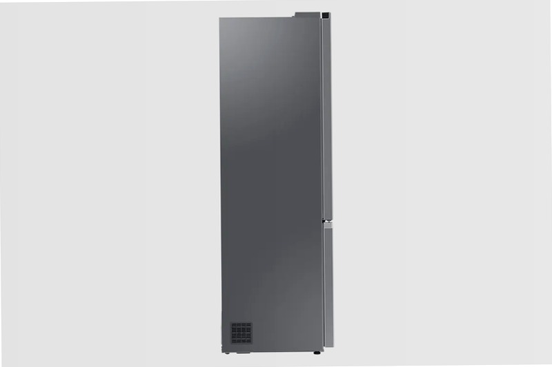 Frigorifero Combinato Samsung EcoFlex AI 2m 390L RB38C600CS9 Inox C