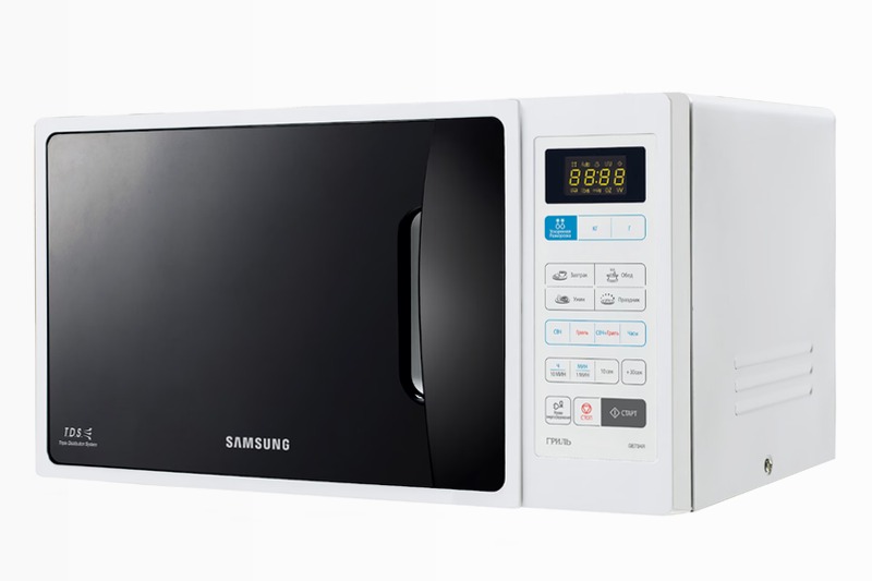 Microonde Samsung Grill Cottura Croccante 20L 20