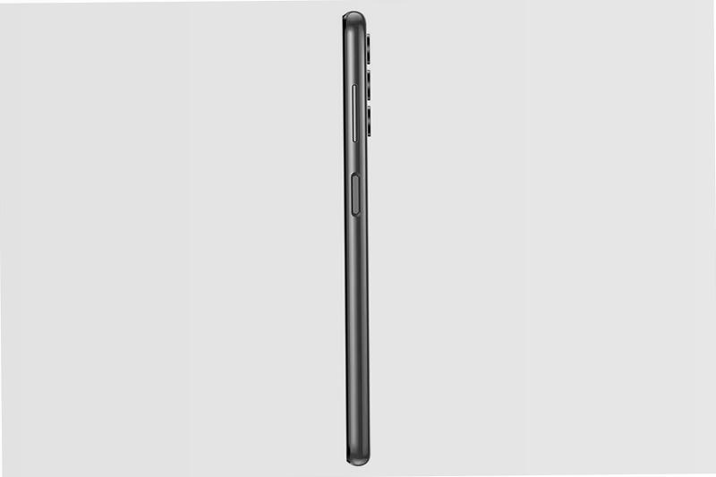 Galaxy A13 - Schermo 6.6 pollici e sistema fotocamera quadruple 6.6" 4GB 8GB Nero