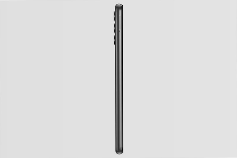 Galaxy A13 - Schermo 6.6 pollici e sistema fotocamera quadruple 6.6" 4GB 8GB Nero