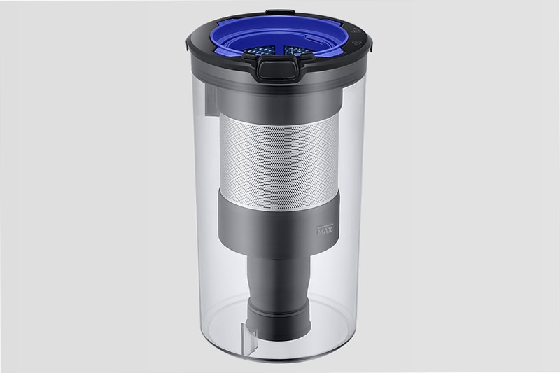 Aspirapolvere senza filo Samsung Jet™ 75E pet 200W VS20B75AGR1