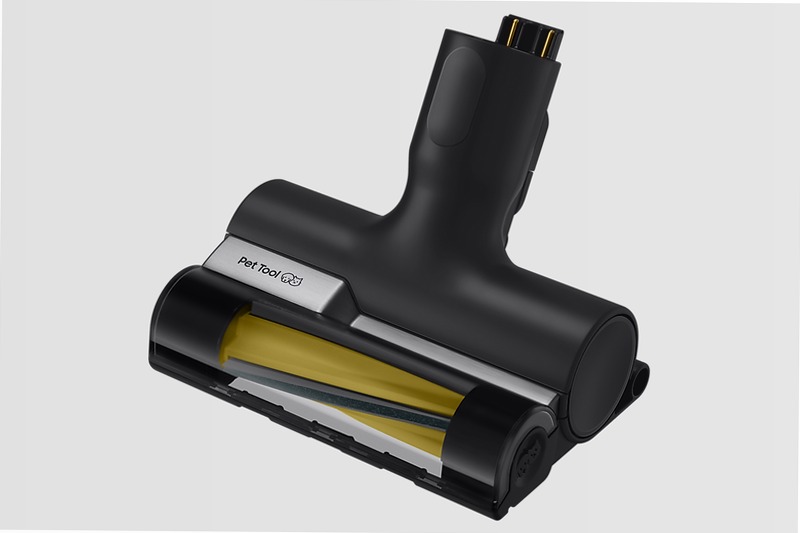 Aspirapolvere senza filo Samsung Jet™ 75E pet 200W VS20B75AGR1