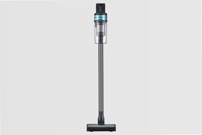 Aspirapolvere Samsung Jet™ 75E VS20B75AGR1 0.8lt A Nero 550w