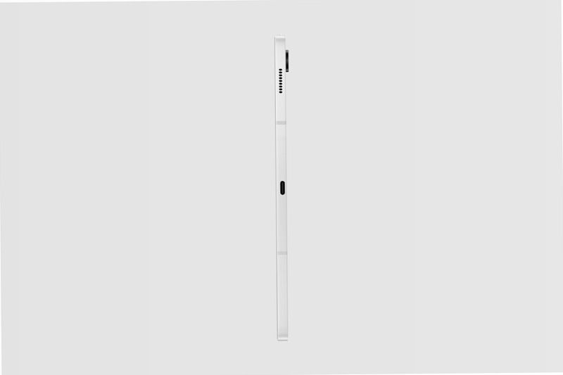 Galaxy Tab S9 FE+ (12.4", Wi-Fi) 12.4" Argento