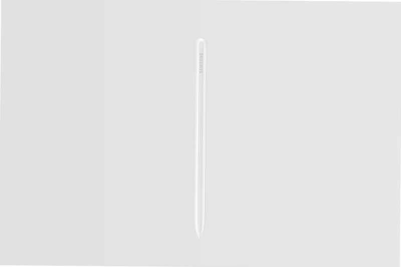 Galaxy Tab S9 FE+ - Creatività e Performance Argento