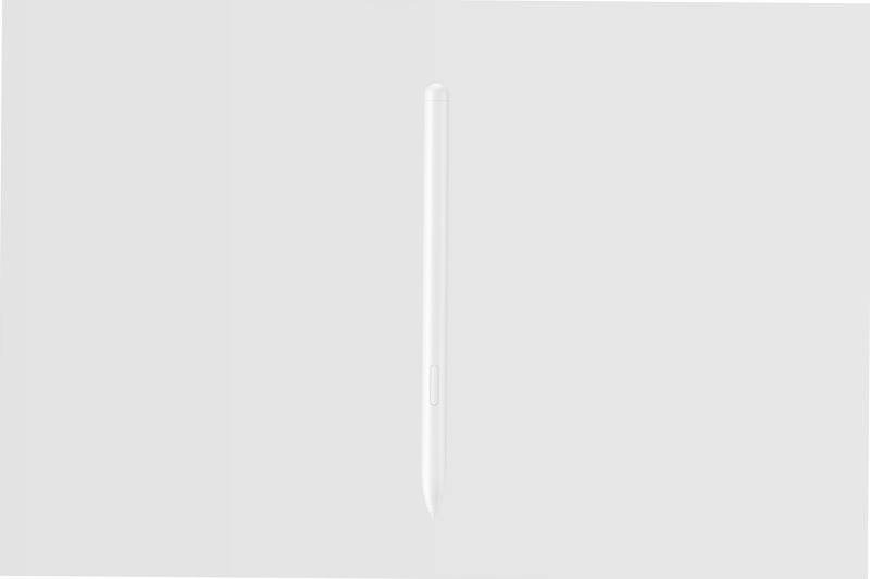 Galaxy Tab S9 FE+ - Creatività e Performance Argento