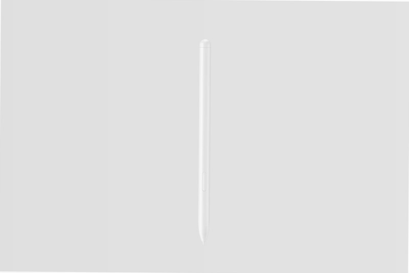 Galaxy Tab S9 FE+ (12.4", Wi-Fi) 12.4" Argento