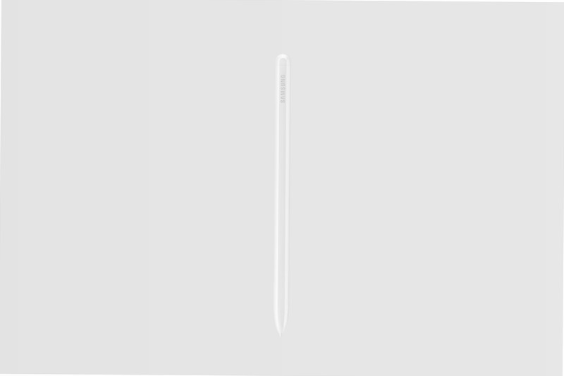 Galaxy Tab S9 FE+ (12.4", Wi-Fi) 12.4" Argento