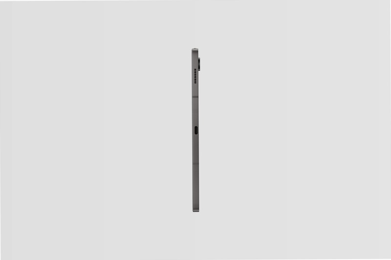 Galaxy Tab S9 FE - Creatività senza limiti Grigio