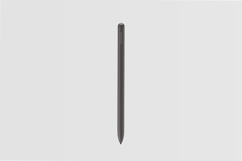 Galaxy Tab S9 FE - Creatività senza limiti Grigio