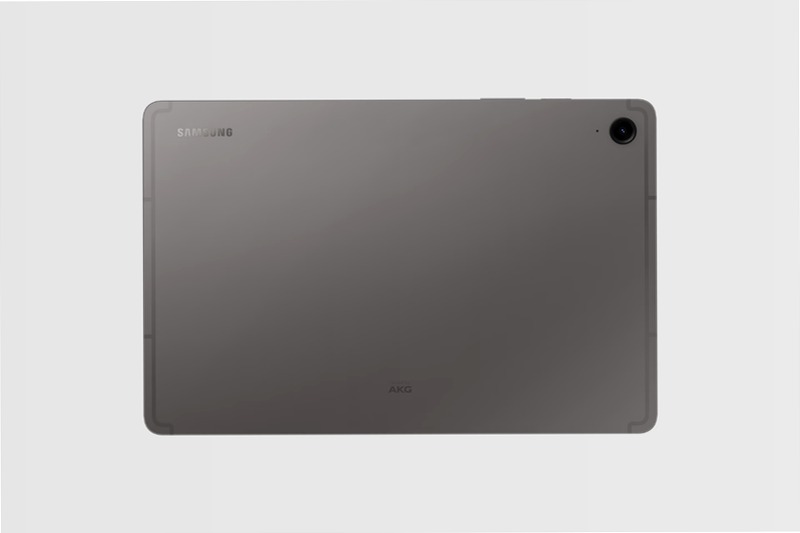 Galaxy Tab S9 FE - Creatività senza limiti Grigio