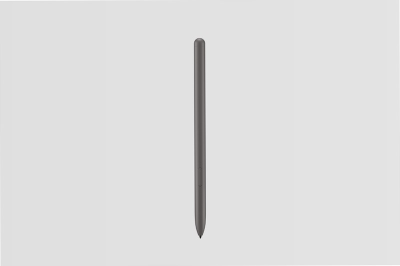 Galaxy Tab S9 FE - Creatività senza limiti Grigio