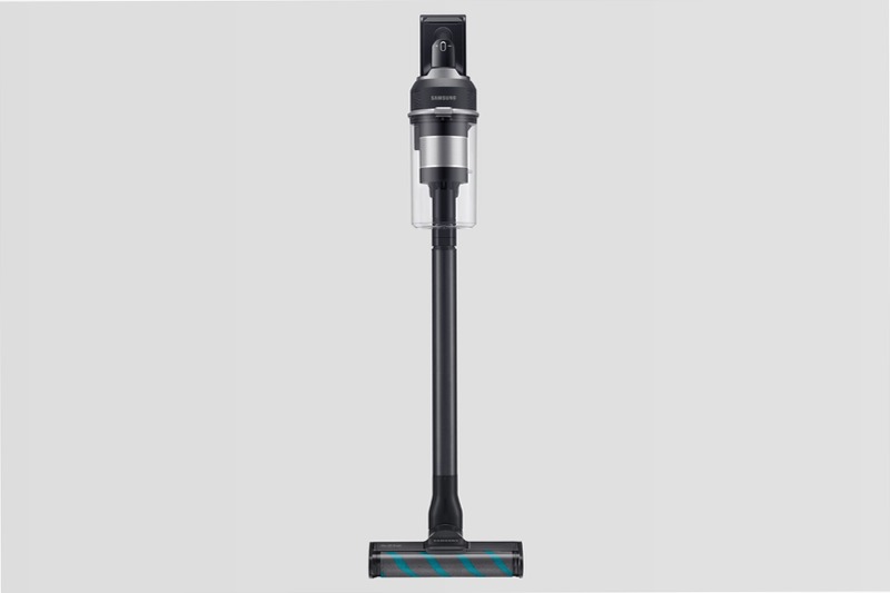 Aspirapolvere senza filo Samsung Jet™ 95 multi extra 0.8lt Nero 580w