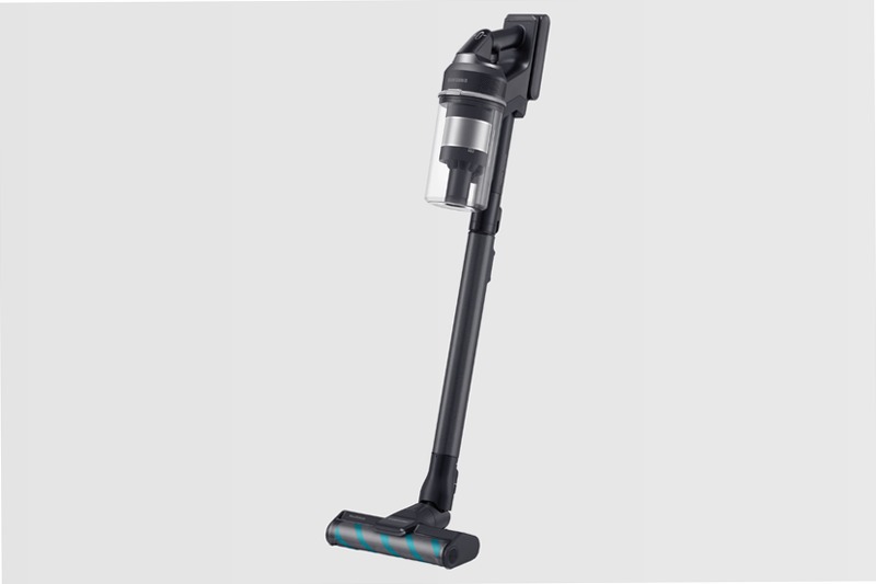 Aspirapolvere senza filo Samsung Jet™ 95 multi extra 0.8lt Nero 580w