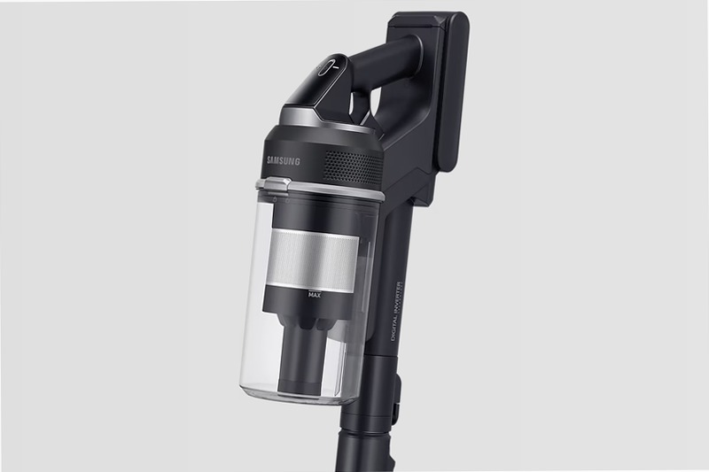Aspirapolvere senza filo Samsung Jet™ 95 multi extra 210W VS20C955CTK