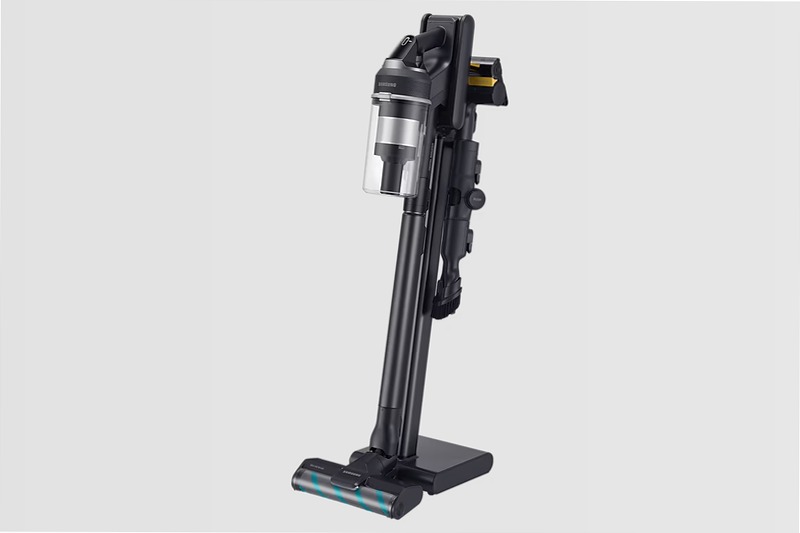 Aspirapolvere senza filo Samsung Jet™ 95 multi extra 210W VS20C955CTK