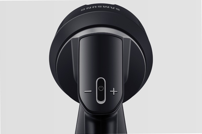 Aspirapolvere senza filo Samsung Jet™ 95 multi extra 0.8lt Nero 580w