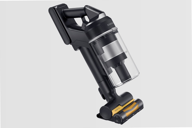 Aspirapolvere senza filo Samsung Jet™ 95 multi extra 0.8lt Nero 580w