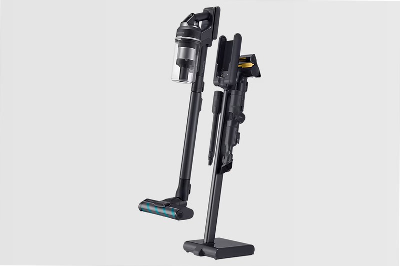 Aspirapolvere senza filo Samsung Jet™ 95 multi extra 210W VS20C955CTK
