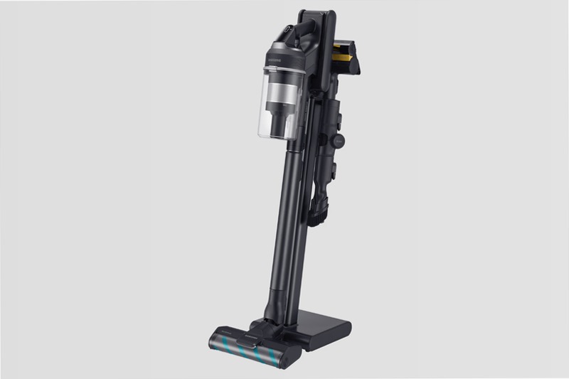 Aspirapolvere senza filo Samsung Jet™ 95 multi extra 0.8lt Nero 580w