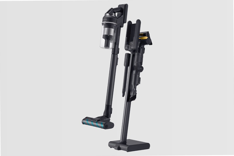 Aspirapolvere senza filo Samsung Jet™ 95 multi extra 0.8lt Nero 580w