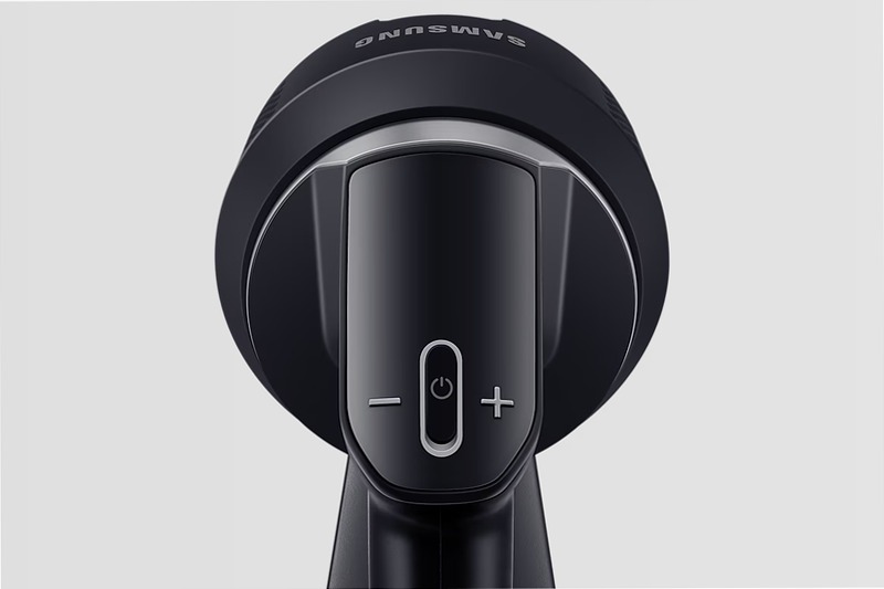 Aspirapolvere senza filo Samsung Jet™ 95 multi extra 210W VS20C955CTK