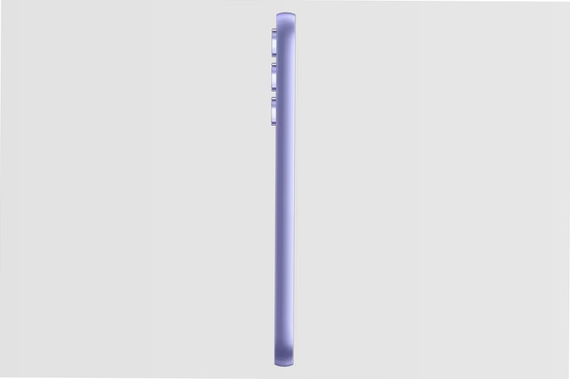 Galaxy A54 5G: Design Raffinato e Funzionalità Avanzate 6.4" 8GB Nero