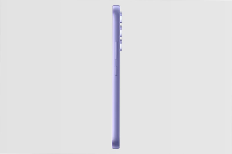 Galaxy A54 5G: Design Raffinato e Funzionalità Avanzate 6.4" 8GB Nero