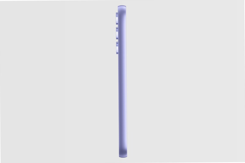 Galaxy A54 5G: Design Raffinato e Funzionalità Avanzate 6.4" 8GB Nero