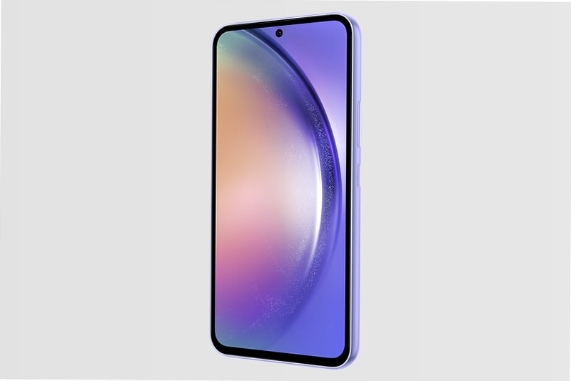 Galaxy A54 5G: Design Raffinato e Funzionalità Avanzate 6.4" 8GB Nero