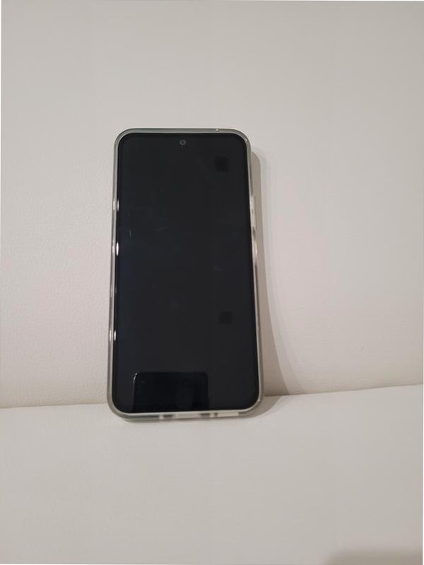 Galaxy A54 5G: Design Raffinato e Funzionalità Avanzate 6.4" 8GB Nero