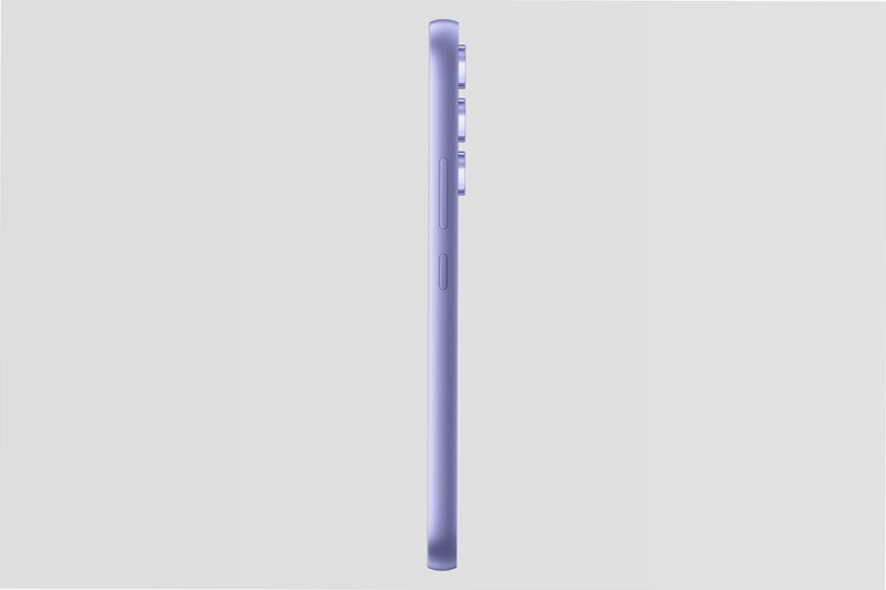 Galaxy A54 5G: Design Raffinato e Funzionalità Avanzate 6.4" 8GB Nero