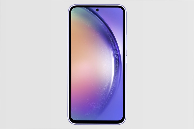Galaxy A54 5G: Design Raffinato e Funzionalità Avanzate 6.4" 8GB Nero