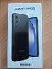 Galaxy A54 5G: Design Raffinato e Funzionalità Avanzate 6.4" 8GB Nero