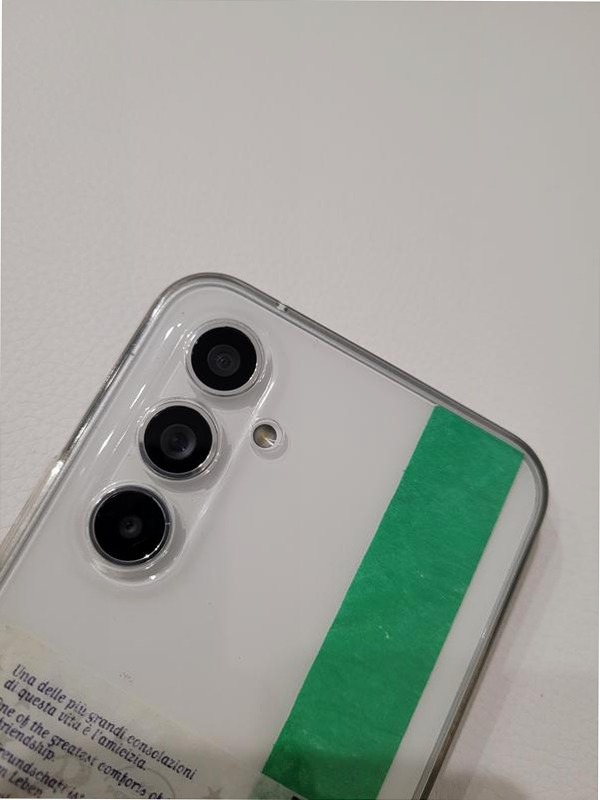 Galaxy A54 5G: Design Raffinato e Funzionalità Avanzate 6.4" 8GB Nero