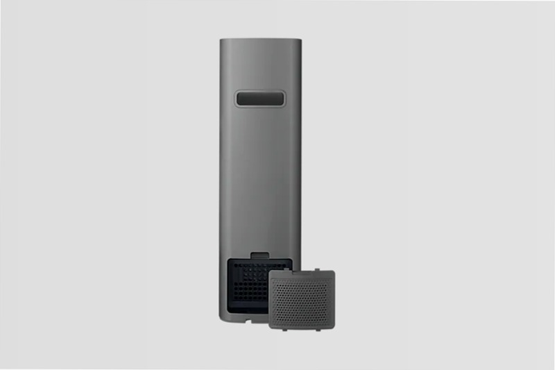 Aspirapolvere Jet™ 75 e Clean Station - F-VS20BSAE903