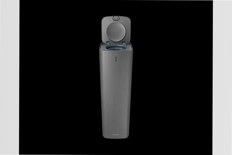 Aspirapolvere Jet™ 75 e Clean Station - F-VS20BSAE903