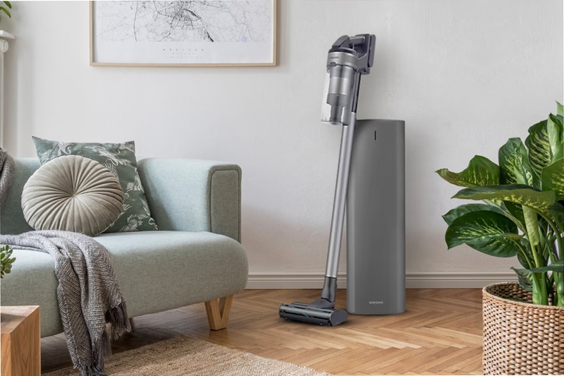 Aspirapolvere Jet™ 75 e Clean Station - F-VS20BSAE903