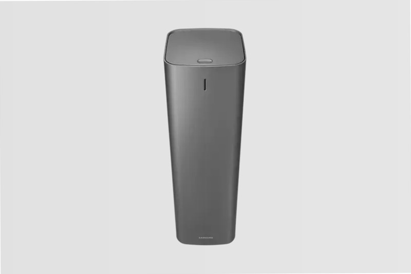 Aspirapolvere Jet™ 75 e Clean Station - F-VS20BSAE903
