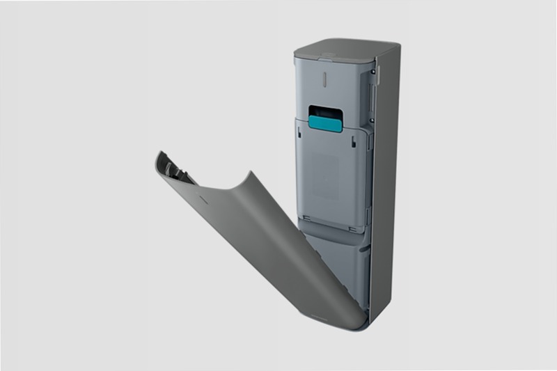 Aspirapolvere Jet™ 75 e Clean Station - F-VS20BSAE903
