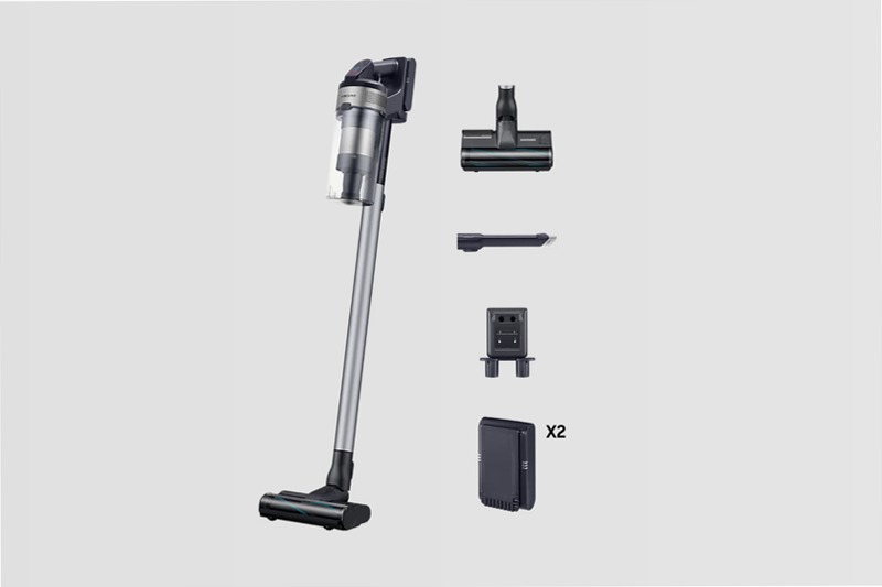 Aspirapolvere Jet™ 75 e Clean Station - F-VS20BSAE903