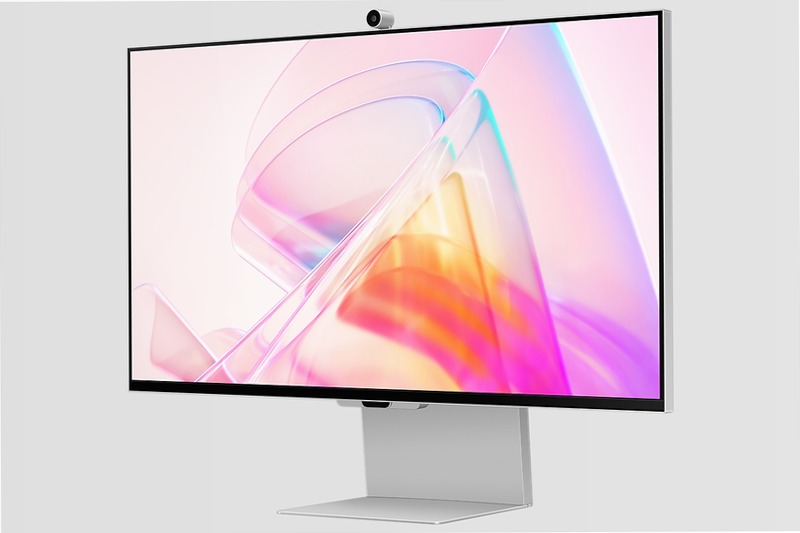 Monitor HRM ViewFinity S9 - S90PC da 27'' 5K IPS