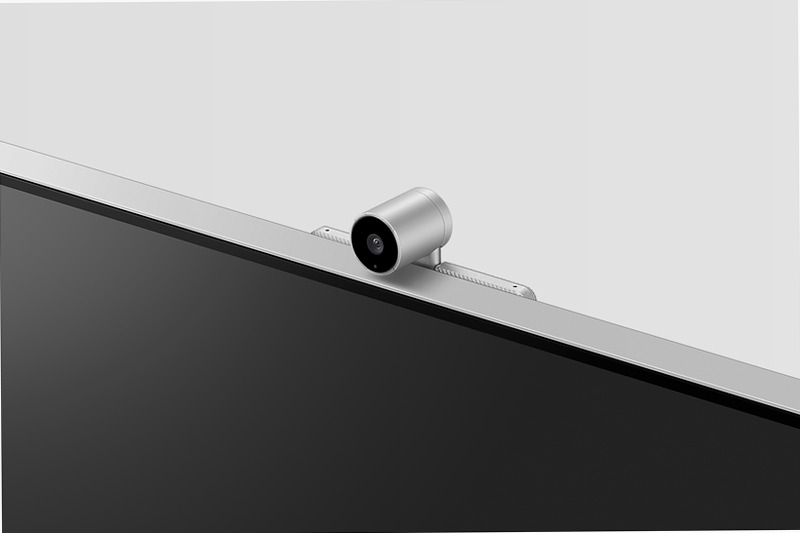 Monitor HRM ViewFinity S9 - S90PC da 27'' 5K IPS
