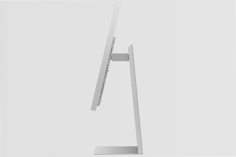 Monitor HRM ViewFinity S9 - S90PC da 27'' 5K IPS