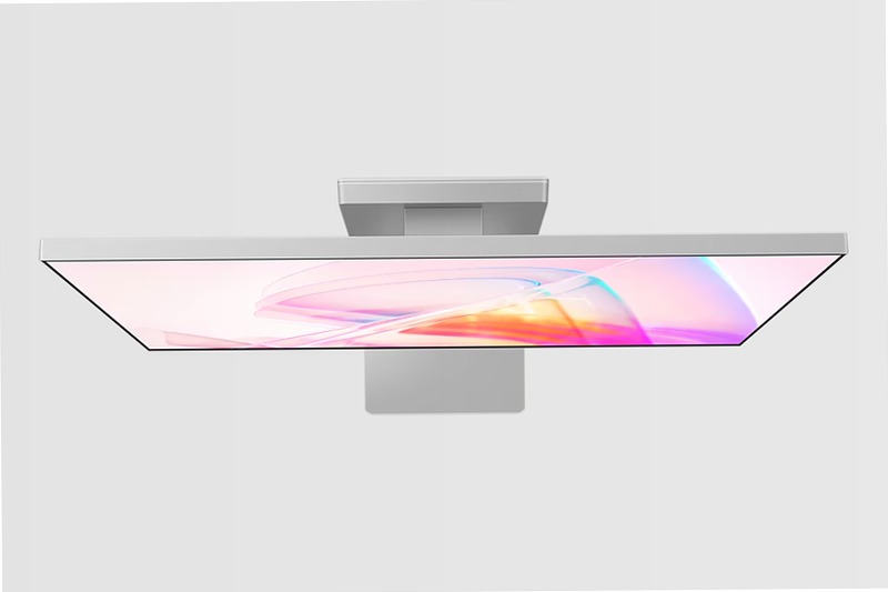 Monitor HRM ViewFinity S9 - S90PC da 27'' 5K IPS