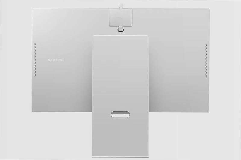 Monitor HRM ViewFinity S9 - S90PC da 27'' 5K IPS