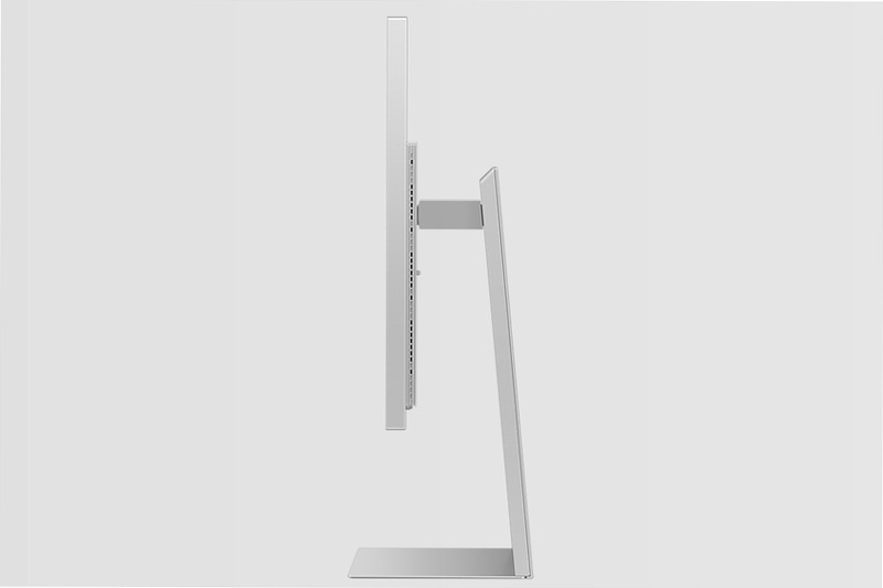 Monitor HRM ViewFinity S9 - S90PC da 27'' 5K IPS